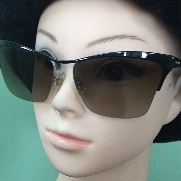 Miu Miu Sunglasses main image 7